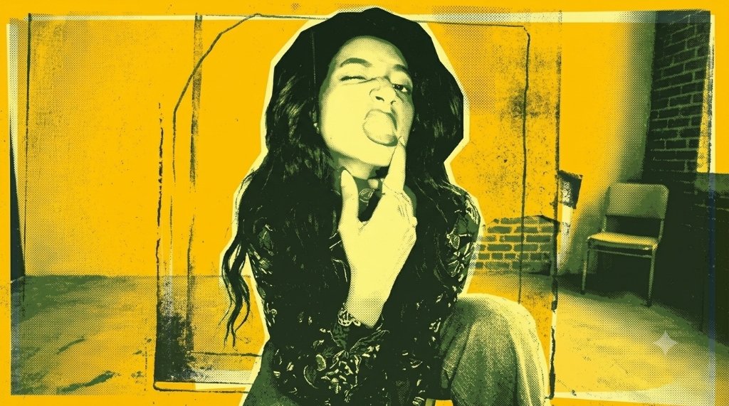 Daniya Kanwal